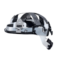 Uvex 9760106 védősisak tartozék Suspension harness