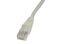 Cables Direct 7m Cat5e networking cable Grey
