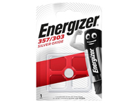 Energizer E300784002 batteria per uso domestico Batteria monouso SR44