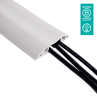 Dataflex Addit protège-câbles 300 cm 300
