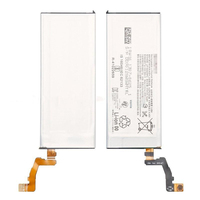 CoreParts MOBX-SONY-XPXZ1-10 mobile phone spare part Battery White