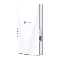 TP-Link AX1500 WLAN Repeater
