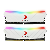 PNY XLR8 Gaming EPIC-X RGB memory module 16 GB 2 x 8 GB DDR4 3600 MHz