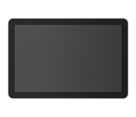 Logitech Tap Scheduler 25,6 cm (10.1") 1280 x 800 pixels IPS 802.11a, 802.11b, 802.11g, Wi-Fi 4 (802.11n), Wi-Fi 5 (802.11ac) Blanc Bluetooth