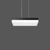 RZB Flat Slim+ Deckenbeleuchtung LED D