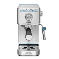 Ufesa CE8030 cafetera eléctrica Máquina espresso 1,4 L