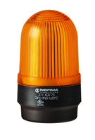 Werma 211.300.67 alarm light indicator 115 V Yellow