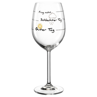 LEONARDO 044512 Weinglas 460 ml Rotweinglas