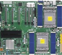 Supermicro MBD-X12DPG-QT6 motherboard Intel C621A LGA 4189