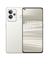realme GT 2 Pro 17 cm (6.7") Dual SIM Android 12 5G USB Type-C 12 GB 256 GB 5000 mAh Wit