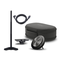 Jabra PanaCast Meet Anywhere+ ( PanaCast, Speak 750MS, Table stand, 1.8m Cable, Case)