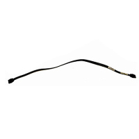 HP 639959-001 SATA cable 0.45 m Black
