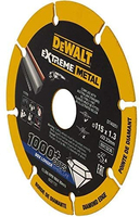 DeWALT DT40251-QZ angle grinder accessory Cutting disc
