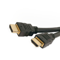 Dynamode C-HDMI2 HDMI kabel 2 m HDMI Type A (Standaard) Zwart