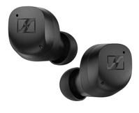 Sennheiser MTW3 Cuffie True Wireless Stereo (TWS) In-ear Bluetooth Nero