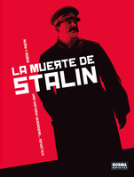 ISBN La muerte de stalin