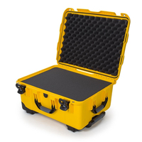 Nanuk 950 Ausrüstungstasche/-koffer Hartschalenkoffer Gelb