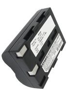 CoreParts MBXCAM-BA225 batería para cámara/grabadora Ión de litio 1500 mAh