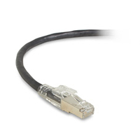 Black Box 5ft Cat6a networking cable 1.5 m F/UTP (FTP)