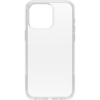OtterBox Symmetry Series Clear voor iPhone 15 Pro Max, Clear