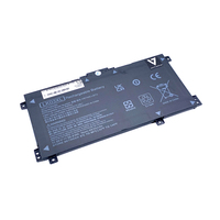 V7 H-916814-855-V7E laptop reserve-onderdeel Batterij/Accu