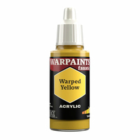 The Army Painter Warpaints Fanatic Effects Acrylfarbe