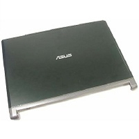 ASUS 90NB0451-R7A010 laptop reserve-onderdeel Displayafdekking