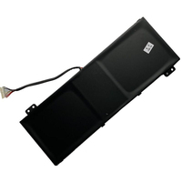 CoreParts MBXAC-BA0110 ricambio per laptop Batteria