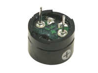 Velleman TV3 buzzer