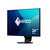 EIZO FlexScan EV2451-BK LED display 60,5 cm (23.8") 1920 x 1080 Pixels Full HD Zwart