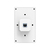 TP-Link EAP725-Wall 5012 Mbit/s Obsługa PoE