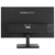 Hannspree HC 284 PUB monitor komputerowy 71,1 cm (28") 3840 x 2160 px 4K Ultra HD LED Czarny