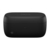 Jabra Evolve2 Buds Headset True Wireless Stereo (TWS) Hallójárati Hívás/zene Bluetooth Fekete