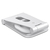 Spigen AMP02673 oplader voor mobiele apparatuur Wit Binnen