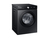 Samsung WW11BB504DABS1 washing machine Front-load 11 kg 1400 RPM Black