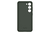 Samsung EF-VS911LGEGWW mobiele telefoon behuizingen 15,5 cm (6.1") Hoes Groen
