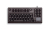 CHERRY TouchBoard G80-11900 clavier USB QWERTY Anglais américain Noir