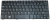 DELL F235M laptop spare part Keyboard