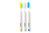 Cricut 2009381 gel pen Capped gel pen Blue, White, Yellow 3 pc(s)