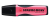 STABILO Boss Executive Marker 1 Stück(e) Pinsel/feine Spitze Pink