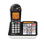 Topcom TS-5611 Bildtasten Telefon - Sologic B935