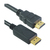 M-Cab 7003466 video átalakító kábel 2 M DisplayPort HDMI Fekete