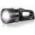Ansmann 1600-0055 flashlight Black Hand flashlight
