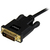 StarTech.com MDP2DVIMM3B video átalakító kábel 0,9 M mini DisplayPort DVI-D Fekete