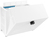 Rackmount.IT ER-E4-WHT rack 4U Da parete Bianco