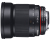 Samyang 24mm F1.4 ED AS IF UMC, Nikon AE SLR Szeroki obiektyw Czarny