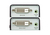 ATEN VE602 Audio-/Video-Leistungsverstärker AV-Sender & -Empfänger Schwarz
