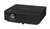 Panasonic PT-VMZ61B vidéo-projecteur Projecteur à focale courte 6200 ANSI lumens LCD WUXGA (1920x1200) Noir
