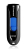Transcend JetFlash 790 32GB USB-Stick USB Typ-A 3.2 Gen 1 (3.1 Gen 1) Schwarz, Blau