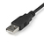 StarTech.com MSTMDP122DP rozgałęziacz telewizyjny Mini DisplayPort 2x DisplayPort
